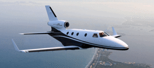 Piper starts on PiperJet Altaire